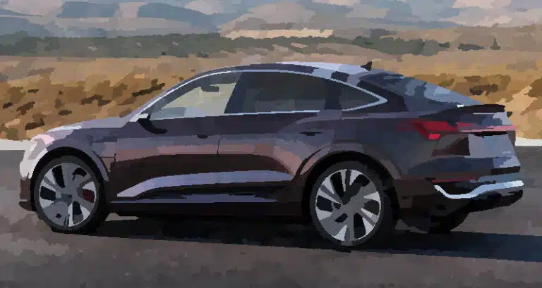 Audi Q8 e-tron Caratteristiche, Scheda Tecnica e Prezzi
