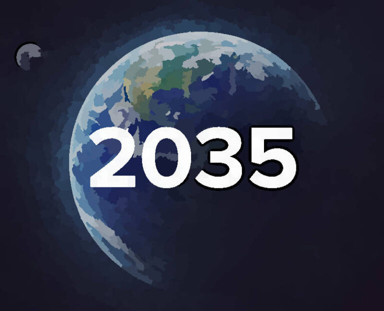 Cosa succederà nel 2035 in merito alle automobili elettriche?