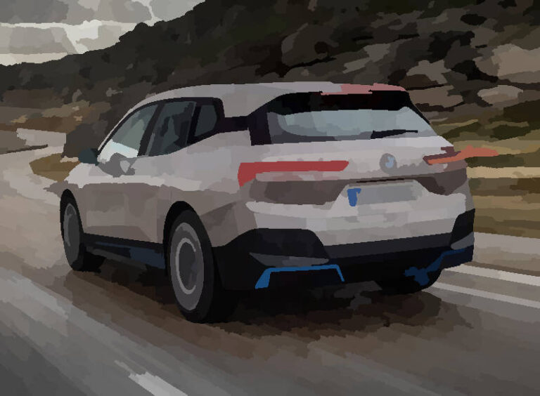 Scopri la BMW ix3: Caratteristiche, Scheda Tecnica e Prestazioni