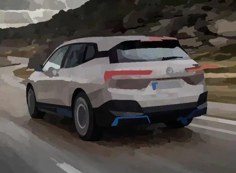 BMW ix3 Caratteristiche, Scheda Tecnica e Prestazioni