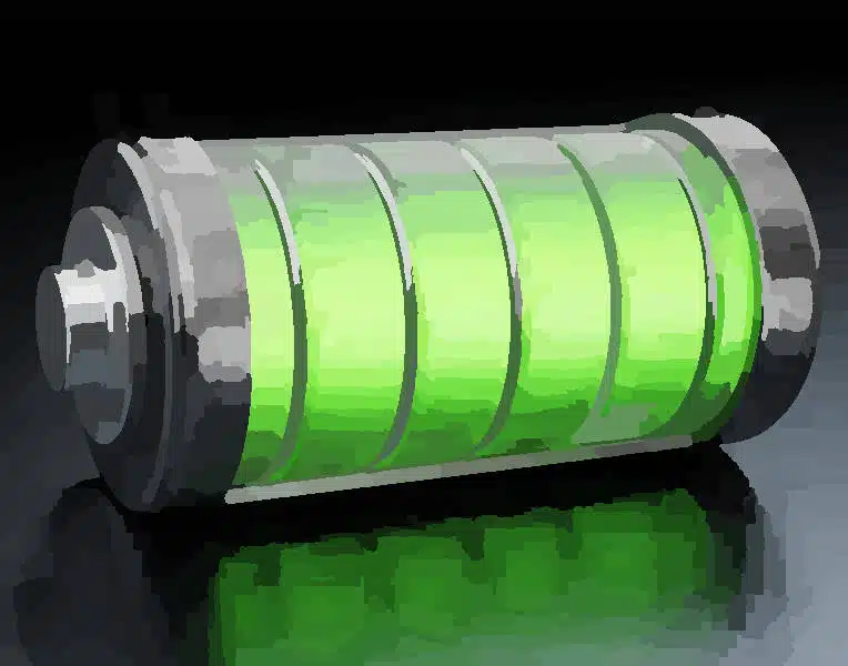 Batterie al sale per automobili elettriche