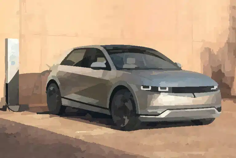 Hyundai Ioniq 5 autonomia prestazioni caratteristiche scheda tecnica
