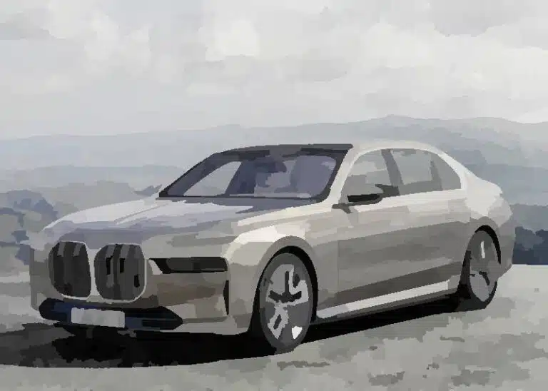 Mercedes-Benz i7 caratteristiche scheda tecnica