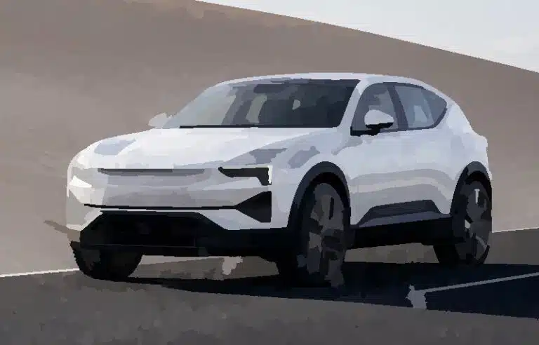 Polestar 3 Caratteristiche e prezzo