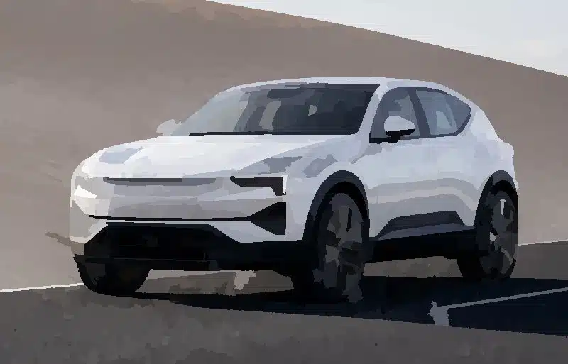 Polestar 3 Caratteristiche e prezzo