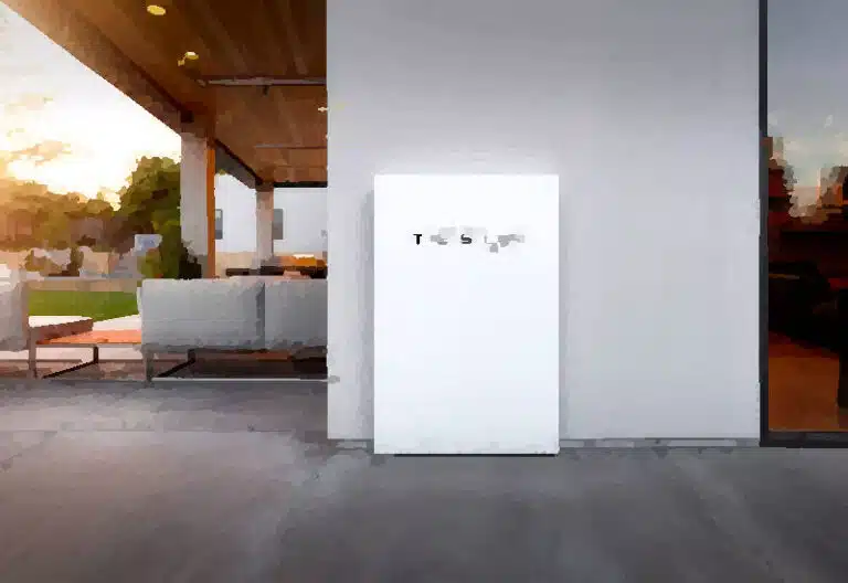 Recensione Tesla Poterwall e le sue caratteristiche