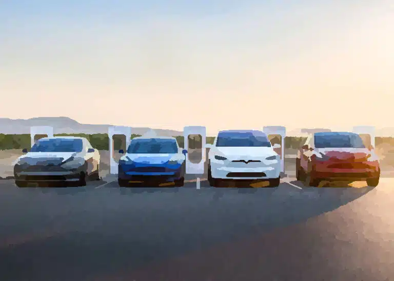 Recensione Tesla Supercharger caratteristiche