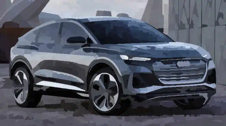 Scopri le caratteristiche della nuova Audi Q4 e-tron