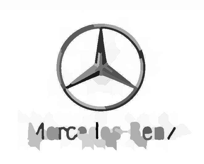 Storia automobili elettriche Mercedes-Benz
