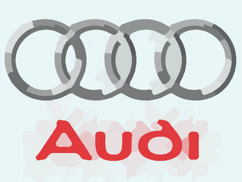 Vetture elettriche Audi