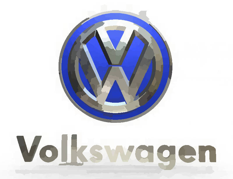Vetture elettriche Volkswagen