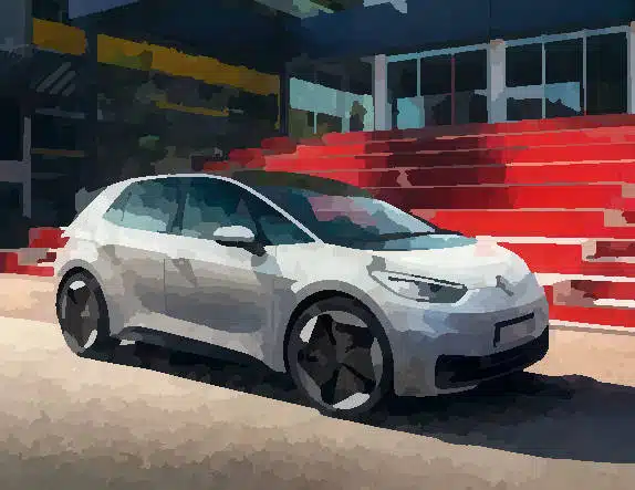 Volkswagen ID.3 autonomia prestazioni scheda tecnica caratteristiche