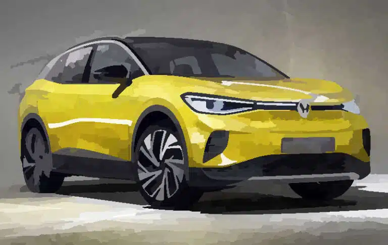 Volkswagen ID.4 caratteristiche scheda tecnica automonia prestazioni