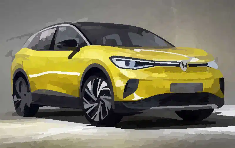 Volkswagen ID.4 caratteristiche scheda tecnica automonia prestazioni