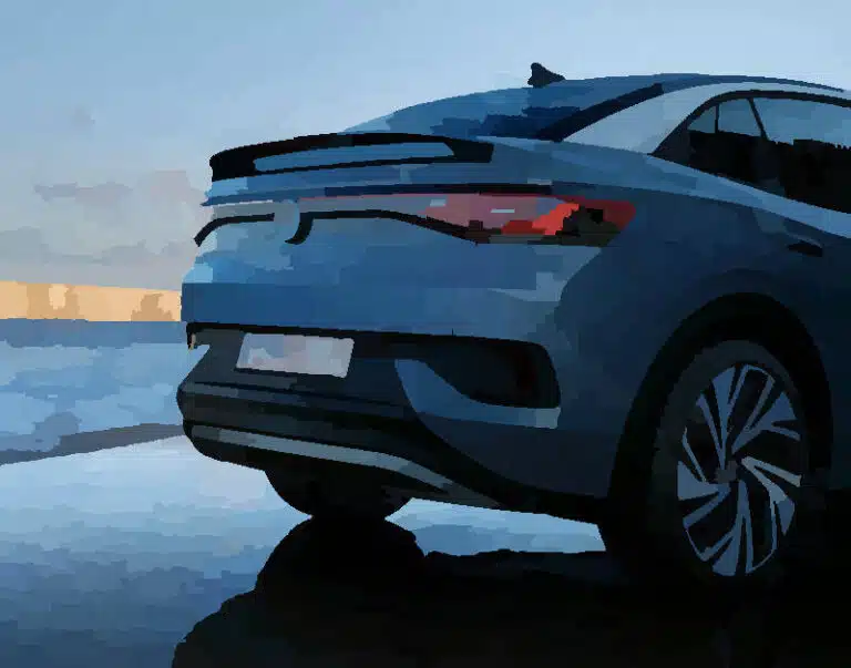 Volkswagen ID.5 Caratteristiche Scheda Tecnica