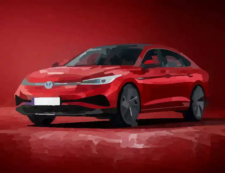 Volkswagen ID.7 caratteristiche scheda tecnica prestazioni autonomia