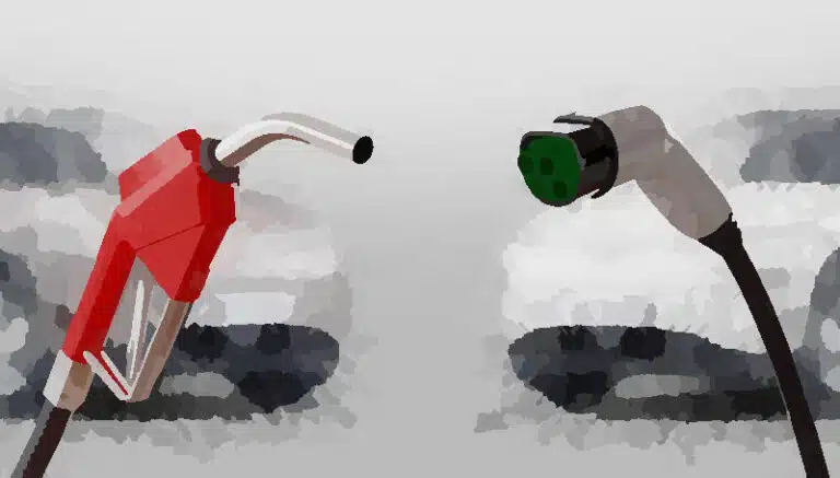 Automobili 100% elettriche vs elettrificate