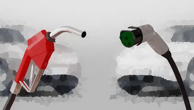 Automobili 100% elettriche vs elettrificate