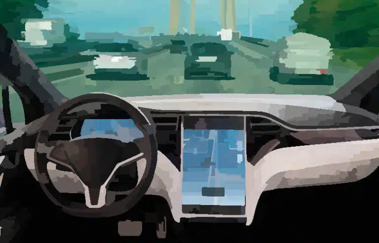 Guida assistita nelle automobili come funzionano