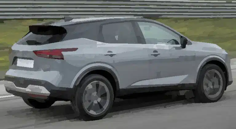 Nissan Qashqai caratteristiche e scheda tecnica dell automobile elettrificata