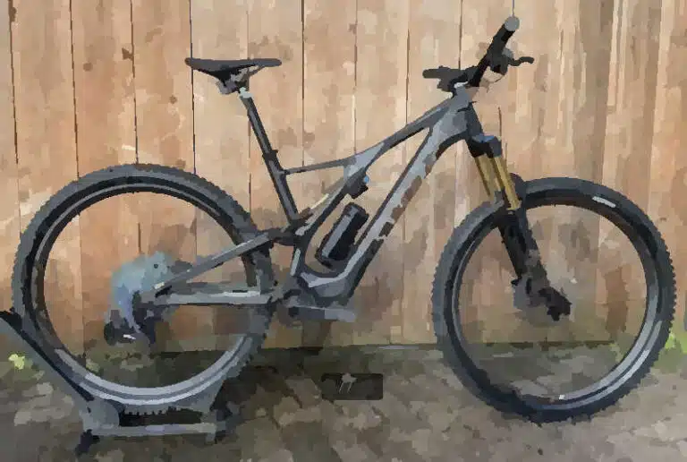 Turbo Levo SL La Bicicletta Elettrica per strada e fuoristrada