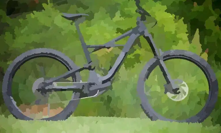 Specialized Turbo Kenevo L'Elettrica per il Fuoristrada