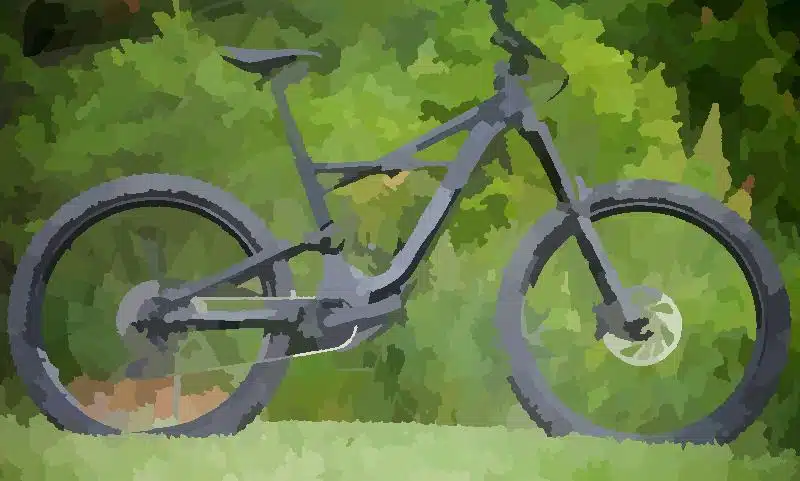 Specialized Turbo Kenevo L'Elettrica per il Fuoristrada