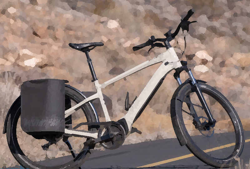 Turbo Vado La Bicicletta Elettrica per la mobilità Sostenibile