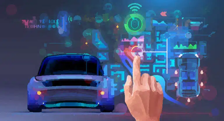 Sicurezza delle auto elettriche: Tecnologie e Sistemi di Protezione