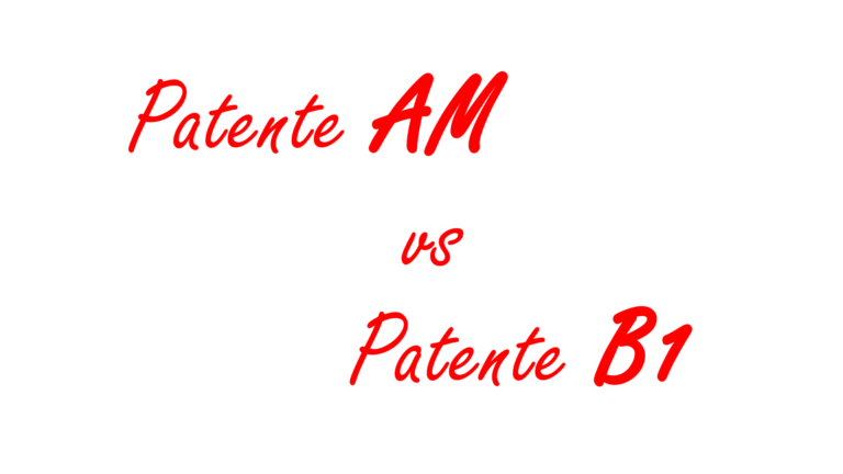 Guidare un Quadriciclo Elettrico: Confronto dettagliato tra la Patente AM e la Patente B1
