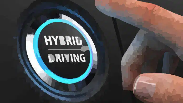 Differenze tra Full Hybrid e Mild Hybrid