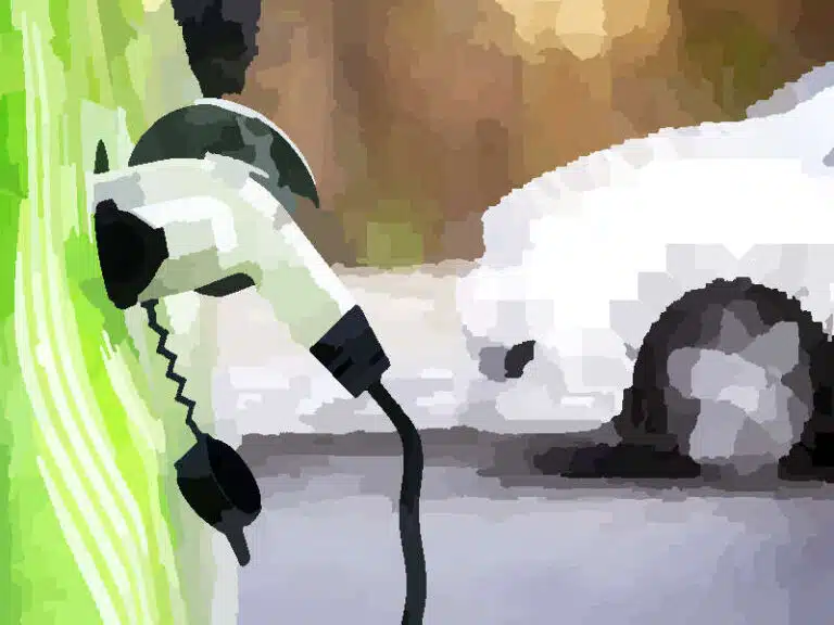 Automobili elettriche BEV