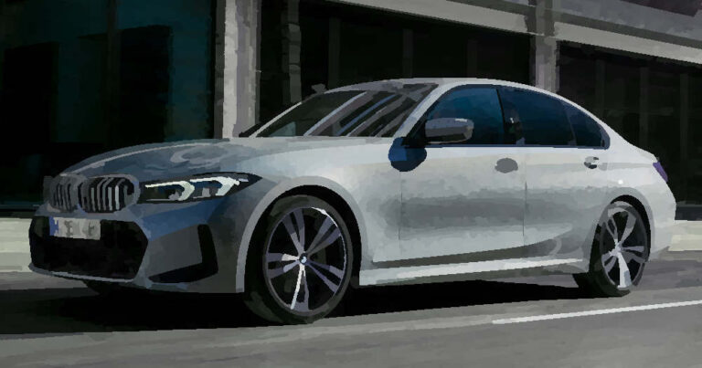L’Eccellenza Tecnologica: La Nuova BMW 330e – Recensione Completa dell’Automobile Elettrica di Ultima Generazione