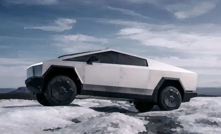 Tesla Cybertruck: La Rivoluzione Elettrica nel Mondo dei Pick-up