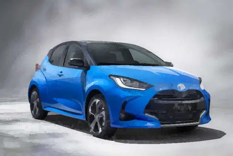 Esperienza di guida ecologica e dinamica con la nuova Toyota Yaris Hybrid