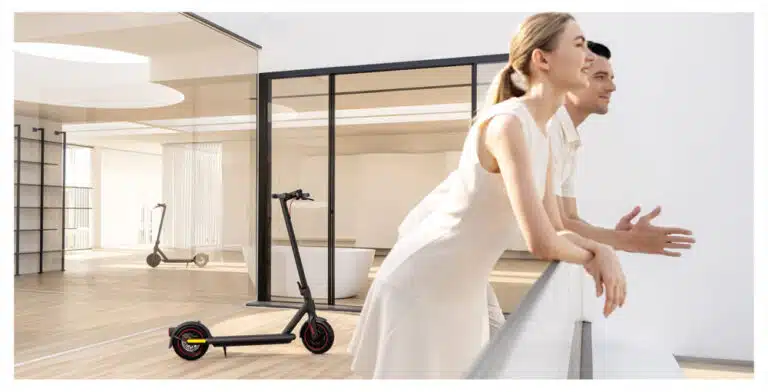 Xiaomi Mi Electric Scooter 4 Pro - monopattino elettrico
