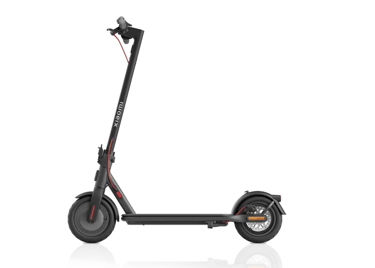 Xiaomi Mi Electric Scooter 4