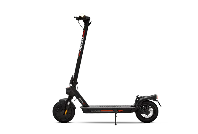 Ducati Pro-II Evo - monopattino elettrico 2