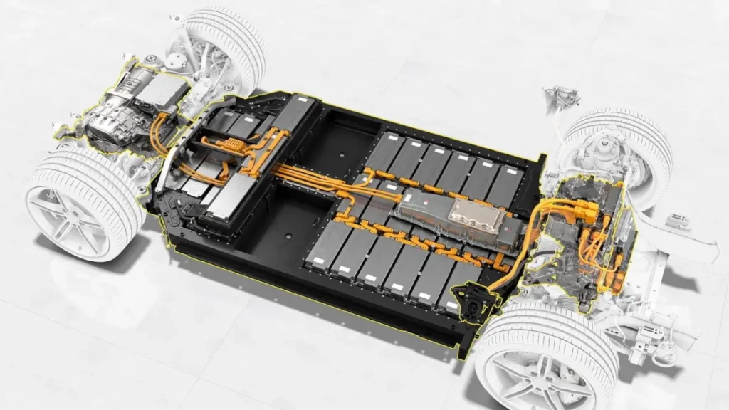 Autonomia delle batterie e durata della carica