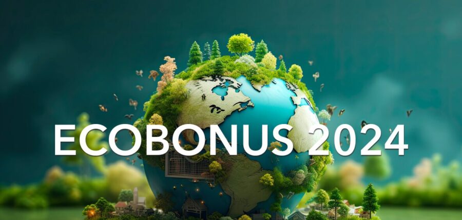 Eco-Bonus 2024 incentivi auto elettriche