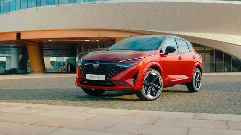 Nissan Qashqai Mild-Hybrid e-Power differenza prestazioni e consumi