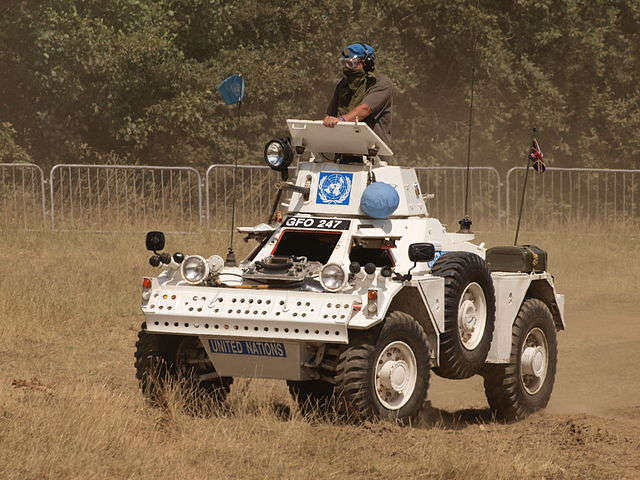 UNIFIL cosa è, storia, missione dei caschi blu peacekeeping