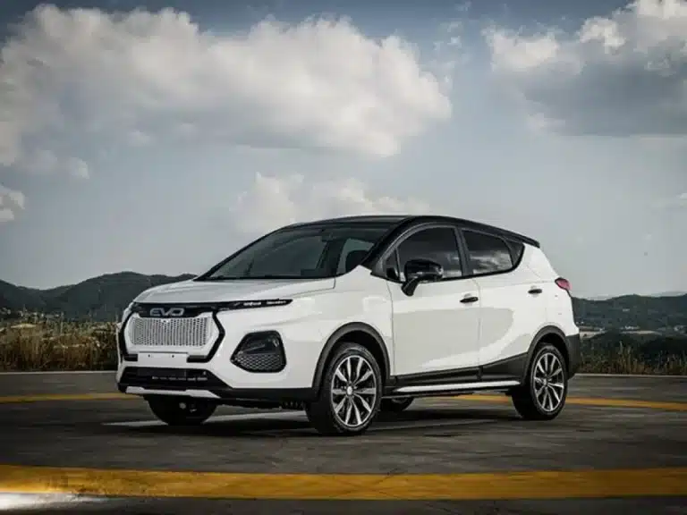 EVO 4 benzina gpl auto doppia alimentazione