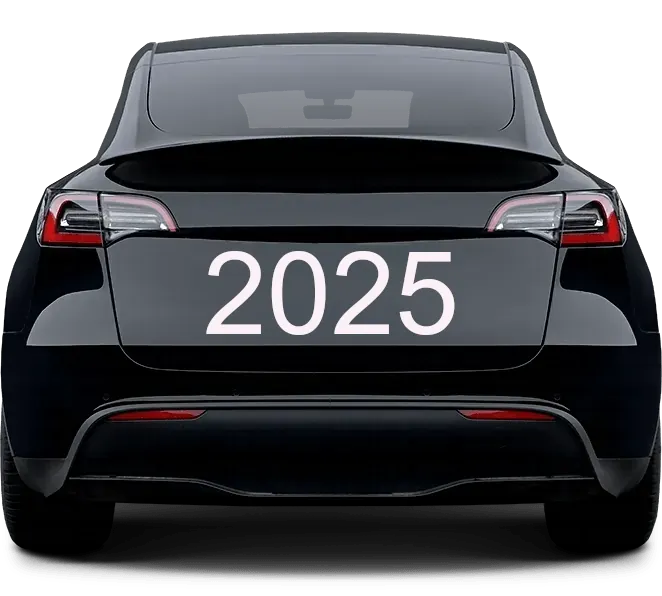 I 10 migliori SUV elettrici del 2025