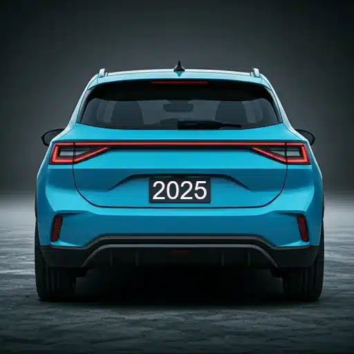 Migliori crossover elettrici 2025 suv compatti