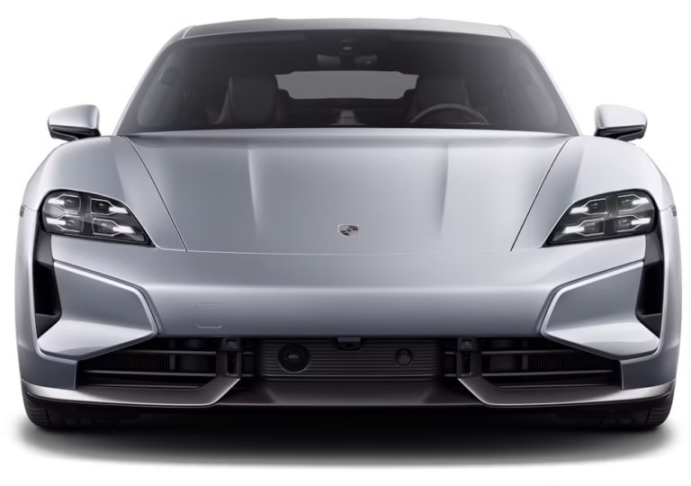 Porsche Taycan Turgo S berlina elettrica sportiva ad alte prestazioni