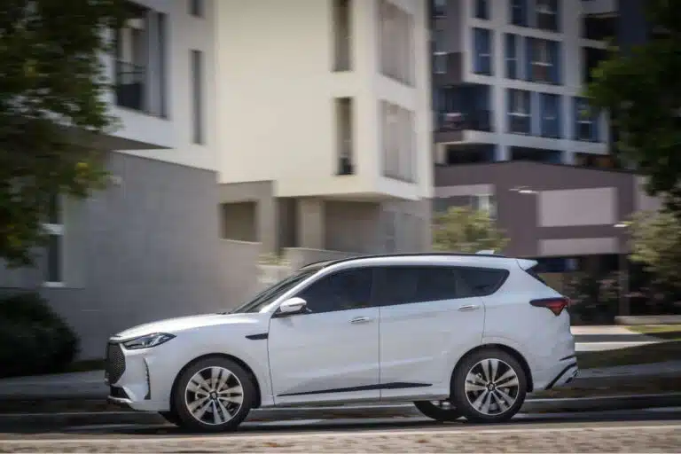 Sportequipe 7 GTW GPL Recensione Completa del SUV 7 Posti Italiano Bifuel a Doppia Alimentazione