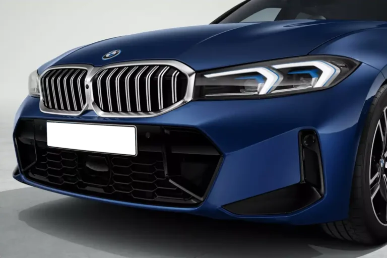 BMW serie 3 touring 2026 station wagon ibrida